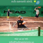Tullinge Tennisklubb