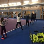 Tullinge Tennisklubb