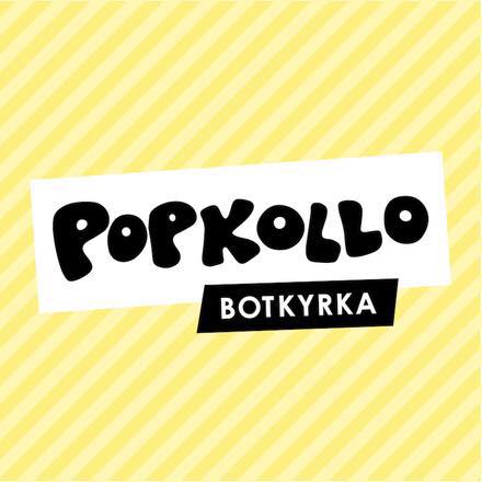 Popkollo Botkyrka