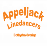 Appeljack Linedancers