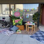 Bibliotek Botkyrka