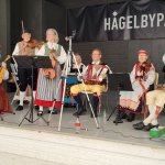 Slagsta Gille
