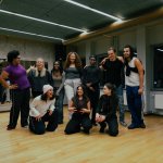 Långt ifrån Lagom Dance Crew