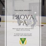Tullinge hockey