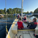 Norra Botkyrka Sjöscoutkår
