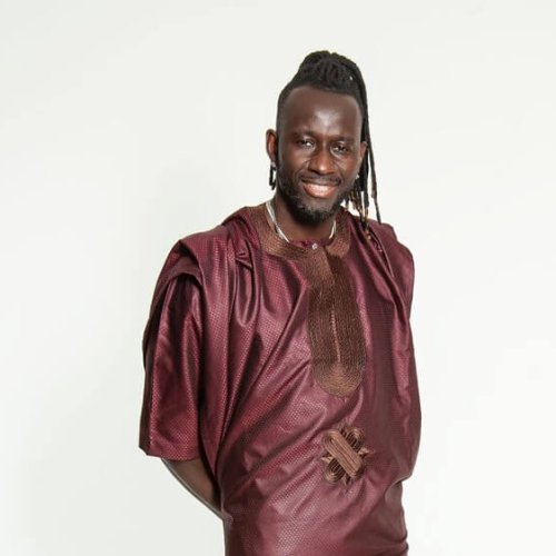 Pa Modou Badjie